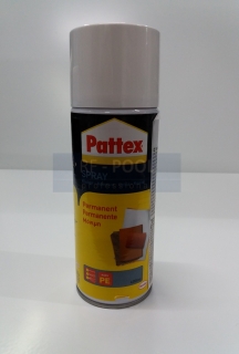 PATTEX POWER SPREJ PERMANENT 400 ml