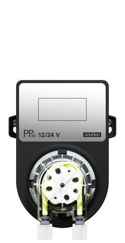 ASEKO peristaltické čerpadlo PP60 , 230 V