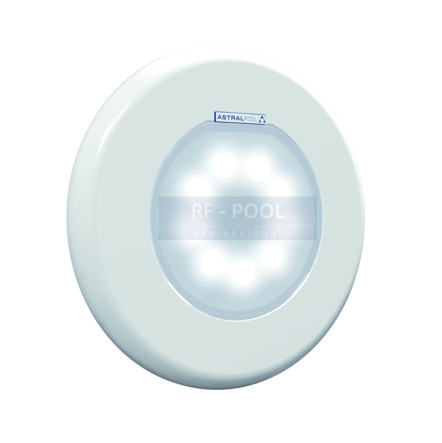 REFLEKTOR S LED DIÓDAMI - LumiPlus Flexi  V1 - NICHE 