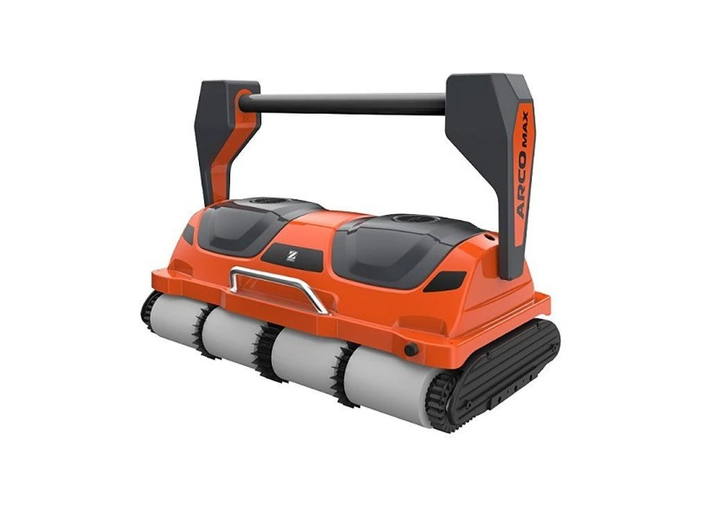 AUTOMATICKÝ BAZÉNOVÝ VYSÁVAČ ARCOMAX ZODIAC