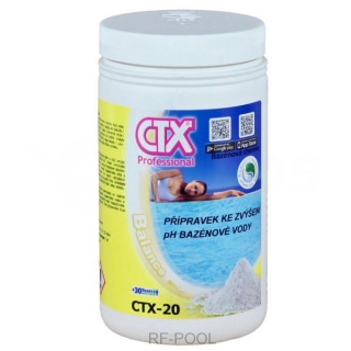 PH PLUS CTX-20 6kg 
