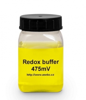 BUFFER REDOX 475 mV