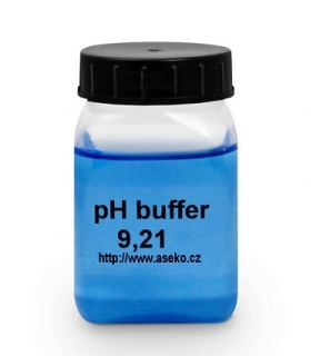 BUFFER pH 9,21