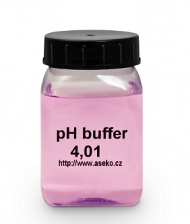 BUFFER pH 4,01