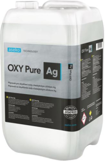 ASEKO  OXY PURE AG 5L