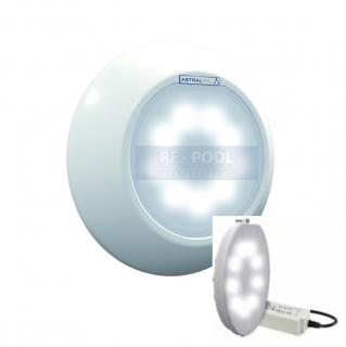 REFLEKTOR S LED DIÓDAMI - LumiPlus Flexi  V1 - SLIM + TRANSFORMÁTOR